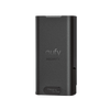 Eufy - Doorbell detachable battery Pack - Black