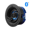 Lithe Audio 4" Compact Bluetooth Ceiling Speaker – Single