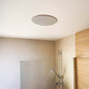 Lithe Audio 6.5" Bluetooth 5 IP44 Celling Speaker (Single) 03210