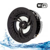 Lithe Audio 6.5 Wifi IP44 Ceiling speaker V2 (Single) 06601