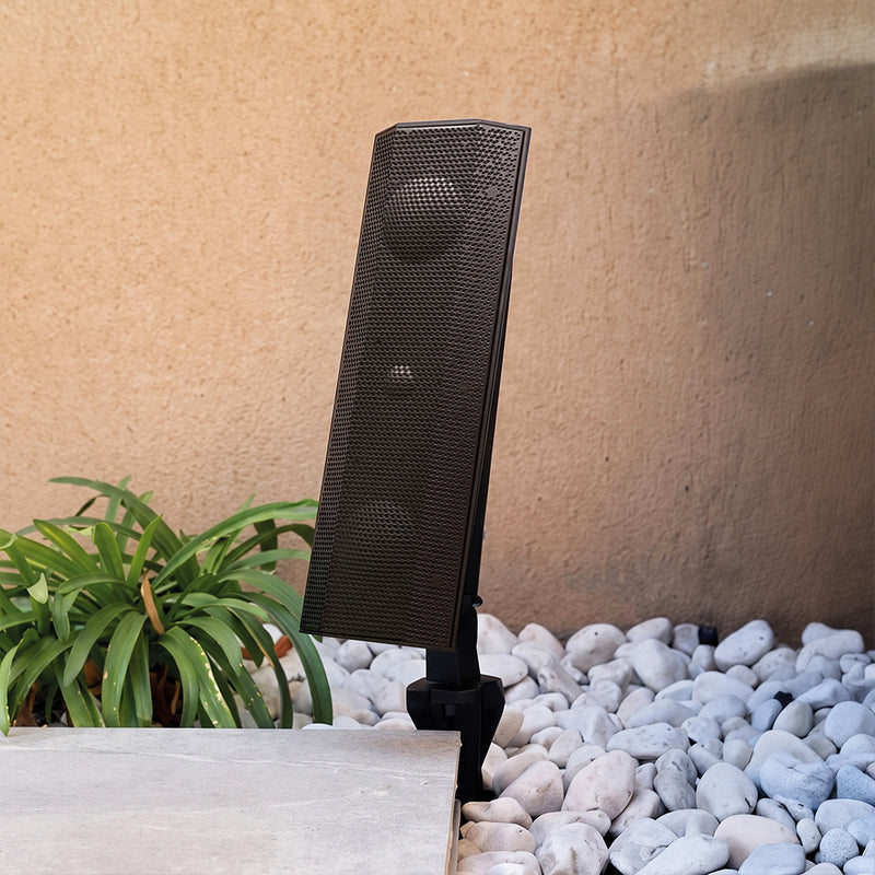 Lithe Audio IO1 SINGLE WIFI Speaker Black 06800 UK