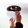 Lithe Audio 6.5" Bluetooth 5 Ceiling Speaker (Single) 03200