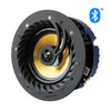 Lithe Audio 6.5" Bluetooth 5 Ceiling Speaker (Single) 03200