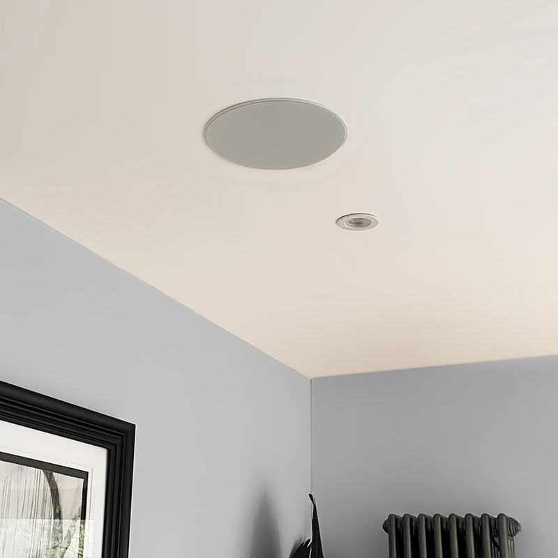 Lithe Audio 6.5" All In One Wi Fi Ceiling Speaker (Single) 06600