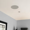 Lithe Audio 6.5" All In One Wi Fi Ceiling Speaker (Single) 06600