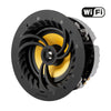 Lithe Audio 6.5" All In One Wi Fi Ceiling Speaker (Single) 06600