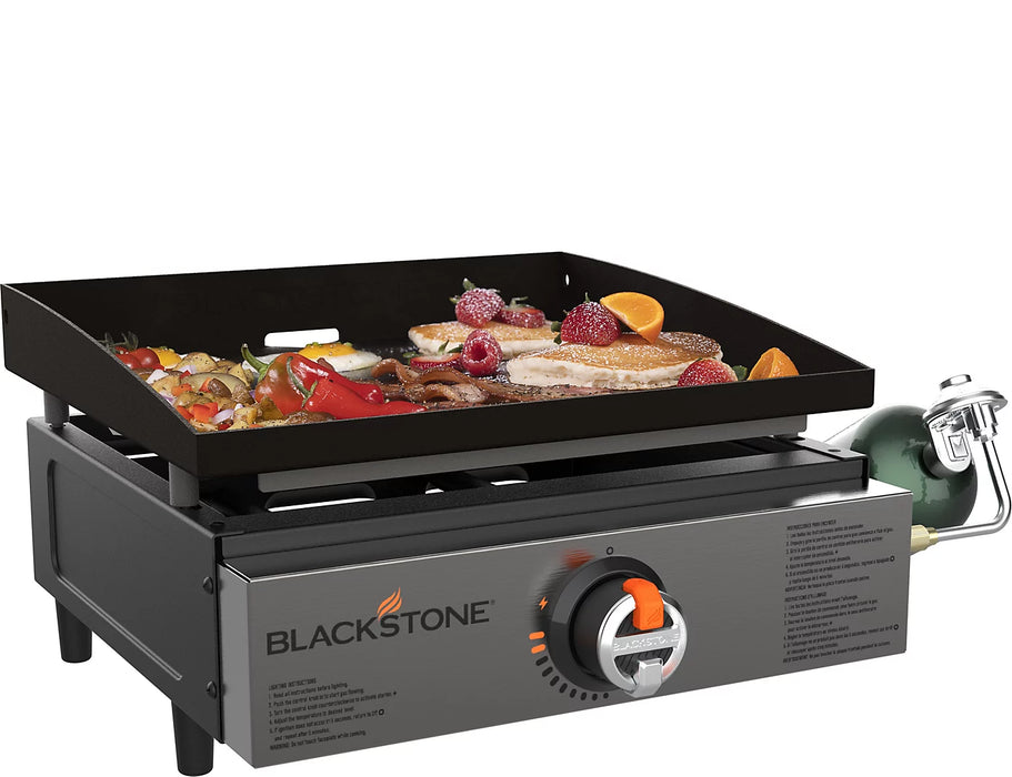 Blackstone 17" Tabletop Griddle