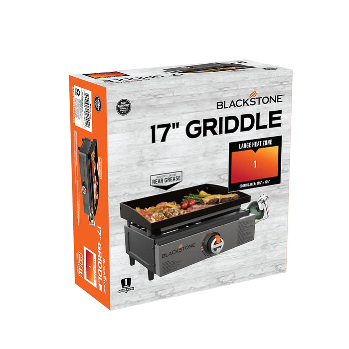Blackstone 17" Tabletop Griddle
