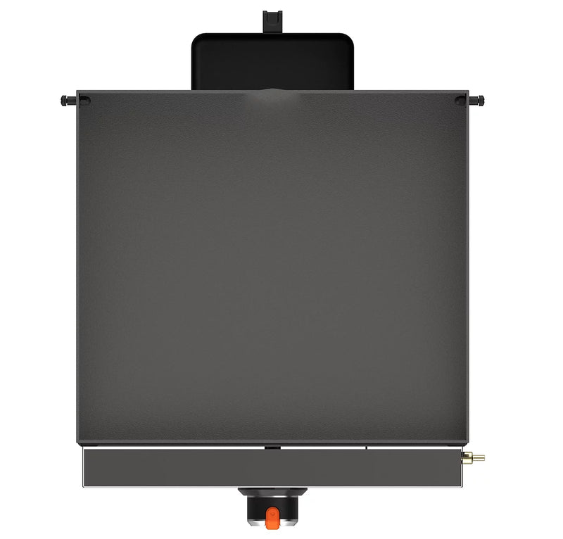 Blackstone 17" Tabletop Griddle w/ Hood