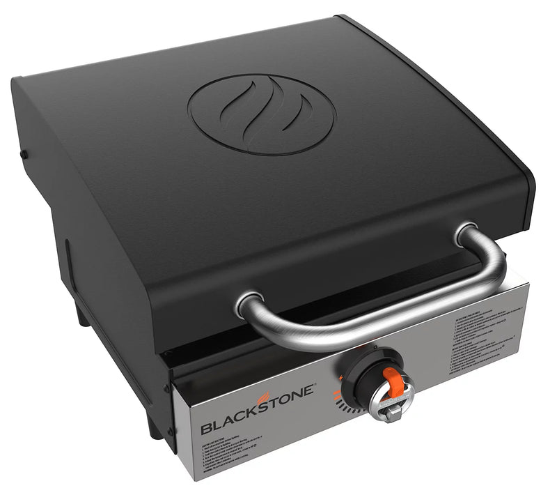 Blackstone 17" Tabletop Griddle w/ Hood