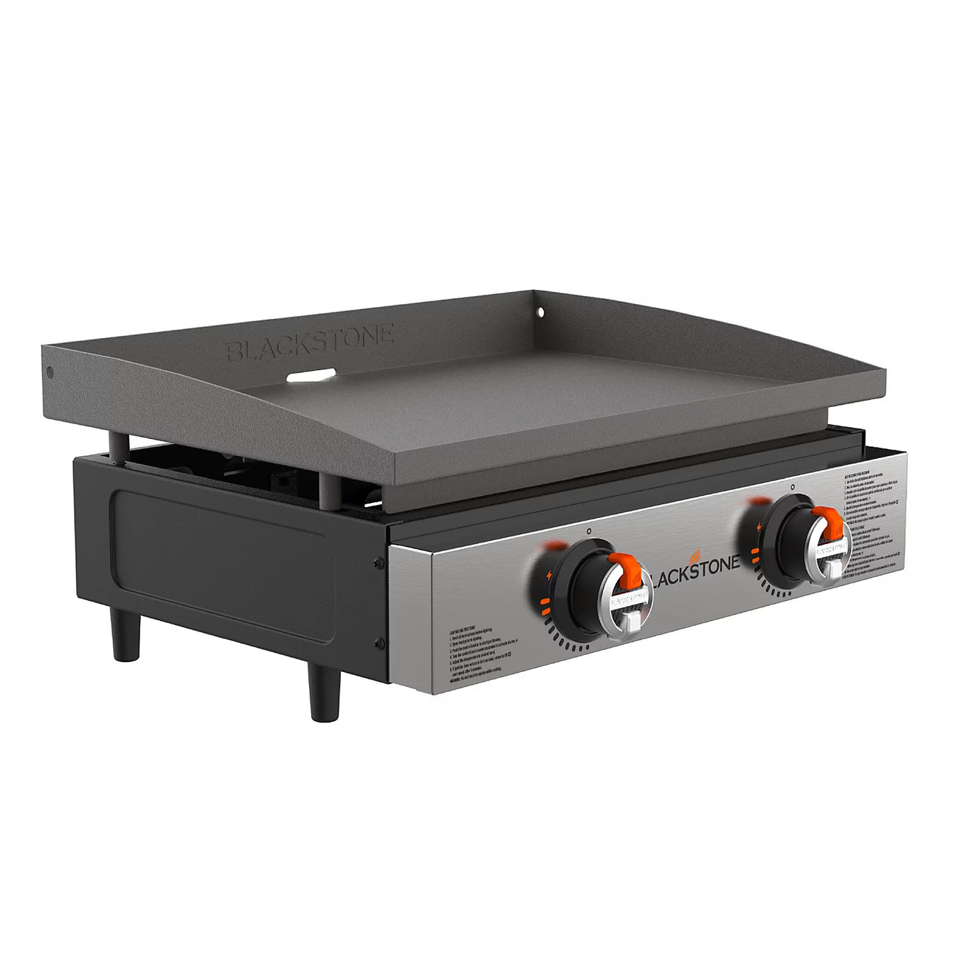 Blackstone Outdoor Griddles & BBQ Accessories