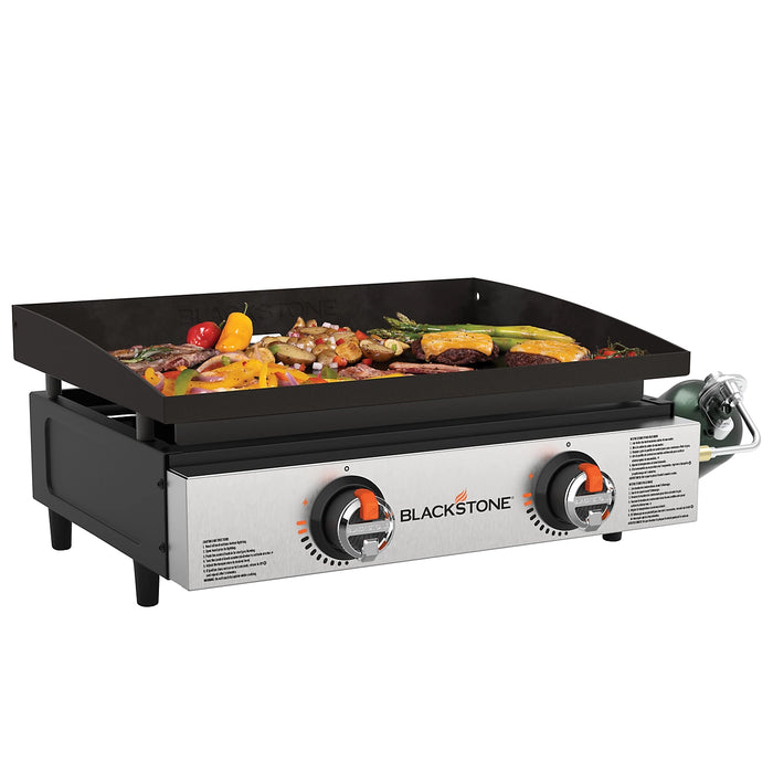 Blackstone 22" Tabletop Griddle