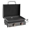 Blackstone 22" Tabletop Griddle w/ Hood