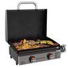 Blackstone 22" Tabletop Griddle w/ Hood