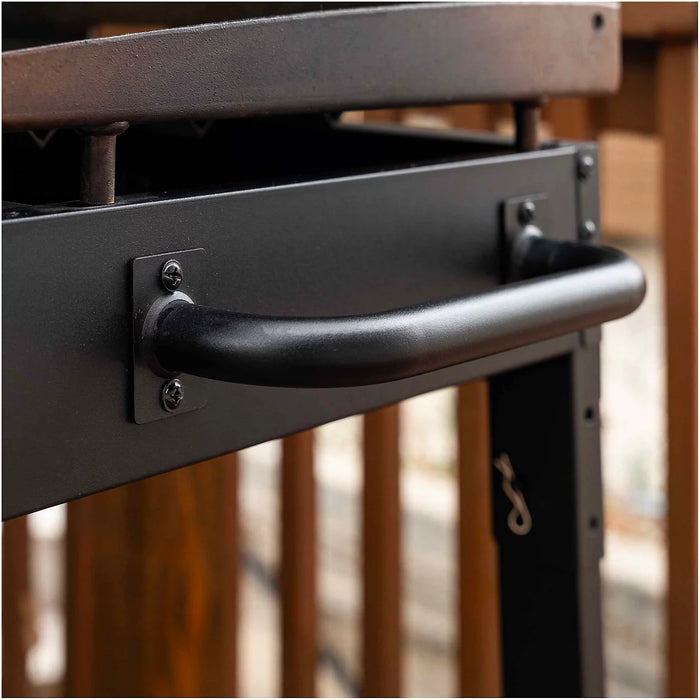 Blackstone 28" Griddle Cooking station