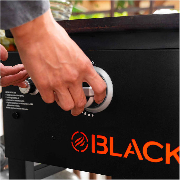 Blackstone 28" Griddle Cooking station