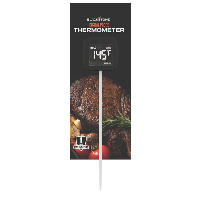 Blackstone Probe Thermometer