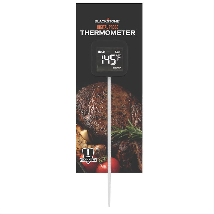 Blackstone Probe Thermometer