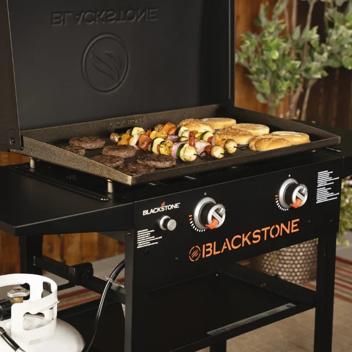 Blackstone 28" Griddle w/ Hood