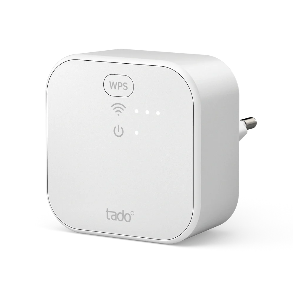 Tado Bridge X (White)