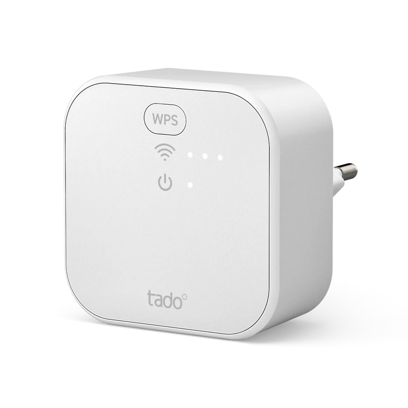 Tado Bridge X (White)
