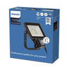 Projectline Floodlight 20W 3000K Warm White with Motion Sensor