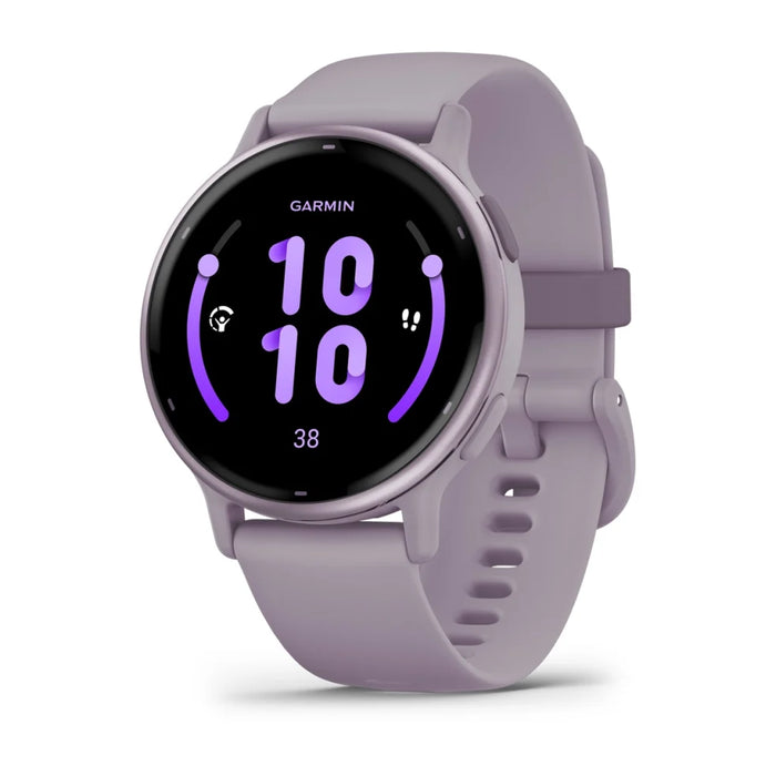Garmin vívoactive® 5 Health & Fitness GPS Smartwatch.