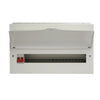 Crabtree Starbreaker 504/2B 4 Way Consumer Unit Main Switch 100A***