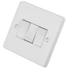 Crabtree 10AX 1 Gang 1 Way Switch