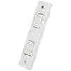 Crabtree 10AX 1 Gang 2 Way Switch Architrave