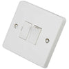 Crabtree Capital 4827 13A Dp Switched Fused Connection Unit