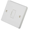 Crabtree Capital 4828 13A Unswitched Fused Connection Unit