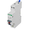 Crabtree Starbreaker Miniature RCBO Type A (6A–40A)