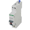 Crabtree Starbreaker Miniature RCBO Type A (6A–40A)