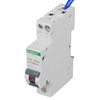 Crabtree Starbreaker Miniature RCBO Type A (6A–40A)