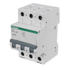 Crabtree Loadstar 6HTL16C 16A Triple Pole Type C 10kA MCB Circuit Breaker