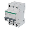 Crabtree 6HT06C 6A Triple Pole Type C MCB