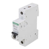 Crabtree Loadstar MCB 6kA – 6A to 50A