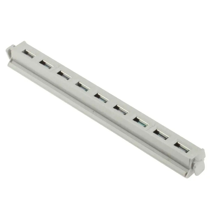 NEW Crabtree Starbreaker Busbar (6way - 20way)