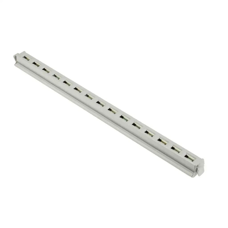 NEW Crabtree Starbreaker Busbar (6way - 20way)
