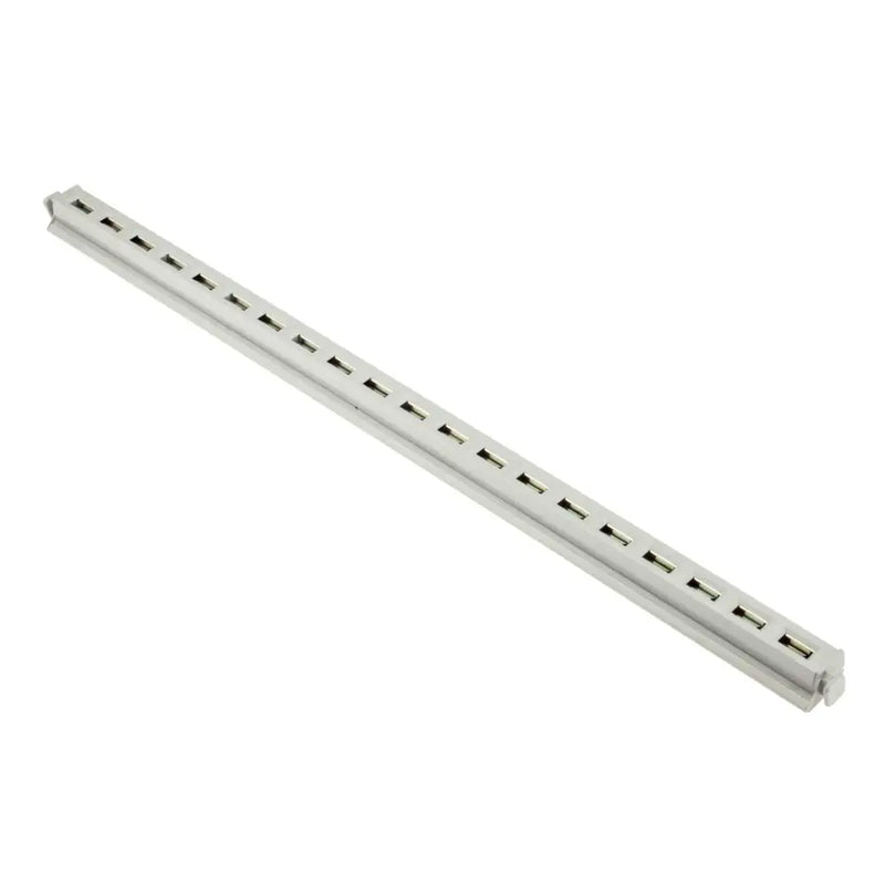 NEW Crabtree Starbreaker Busbar (6way - 20way)