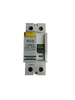 Volex RCD 63 Amp 30mA Double Pole 63A RCCB Protector Trip VR63