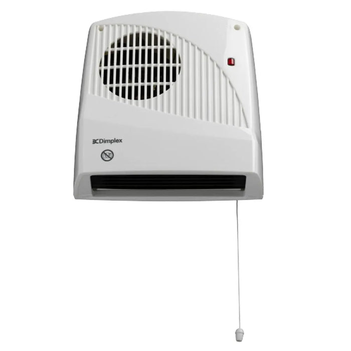 Dimplex Downflow Fan Heater with Pullcord and Timer FX20VE