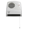 Dimplex Downflow Fan Heater with Pullcord and Timer FX20VE