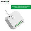 Ener-J Dimmable Wi-Fi 1A Mini Receiver