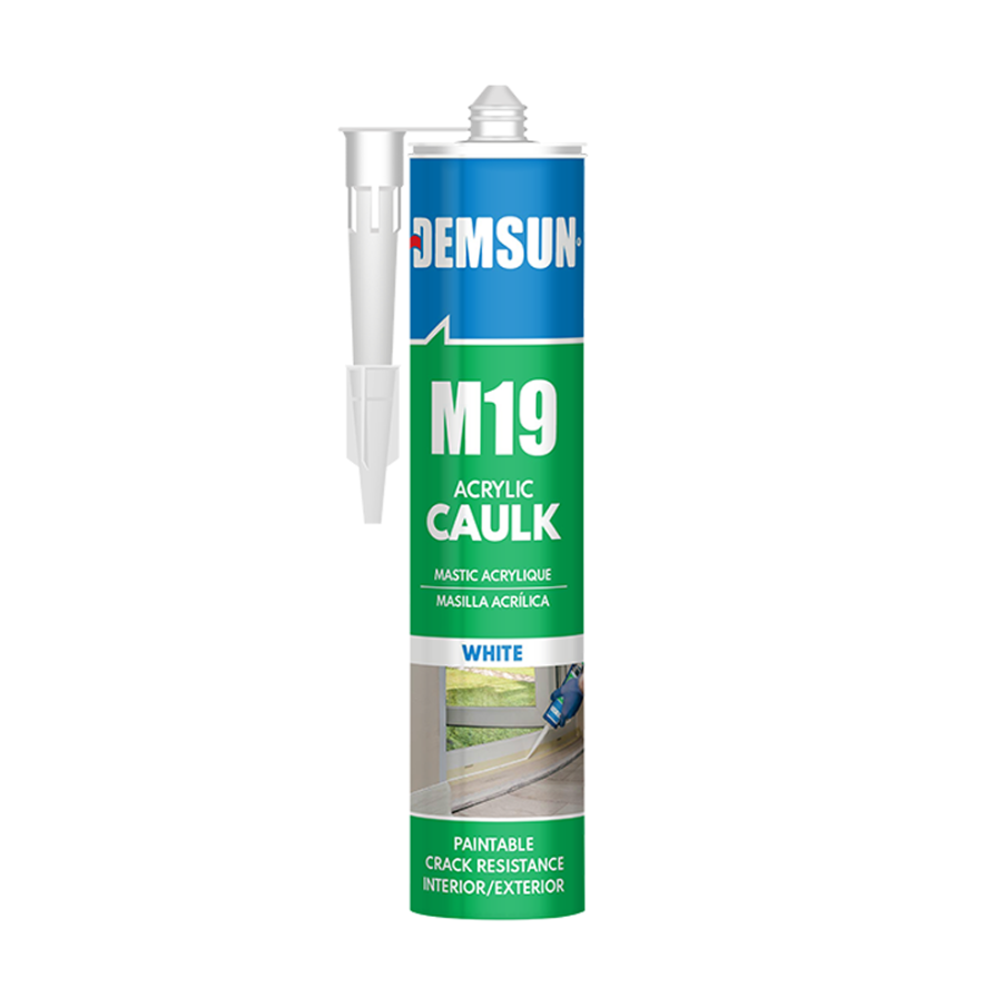 Demsun Adhesives, Sealants & Foams | SND Electrical