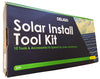 Deligo Solar Install Tool Kit