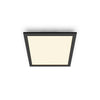 Philips CL560 Functional Ceiling Light Panel 12W 27K - White
