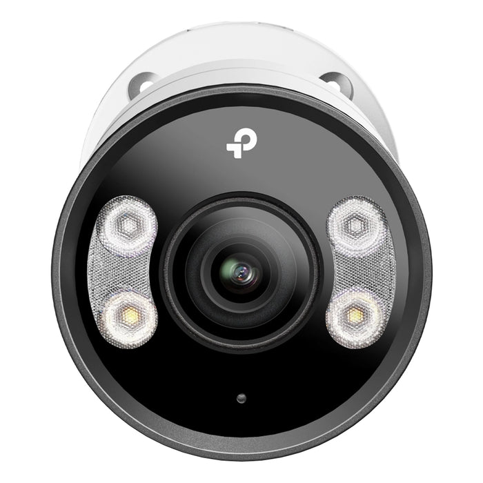TP-Link VIGI InSight S385 8MP Full-Colour Outdoor Bullet Network Camera