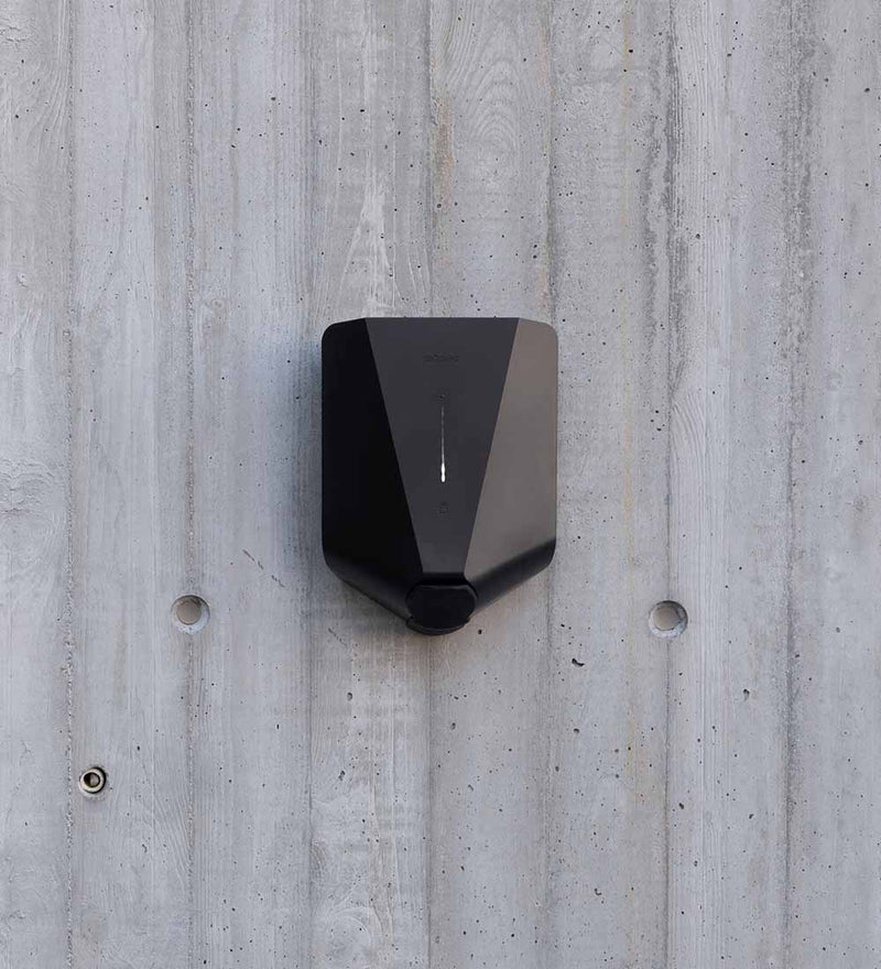 Easee One 7kW EV Charger Anti Tamper